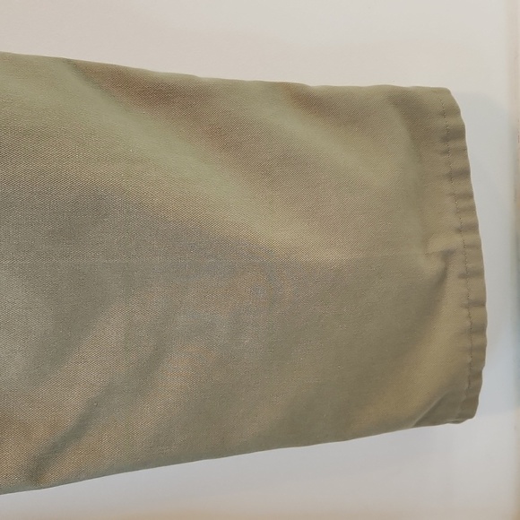 Dickies Khaki Work Utility Pants Comfortable Durable Men's Sz 38x30 EUC NICE! - Picture 15 of 15